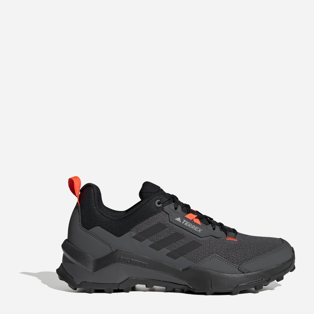 Чоловічі кросівки для треккінгу з Gore-Tex adidas Terrex AX4 FZ3280 46 (UK 11) Сірі (4064036051357) - зображення 1