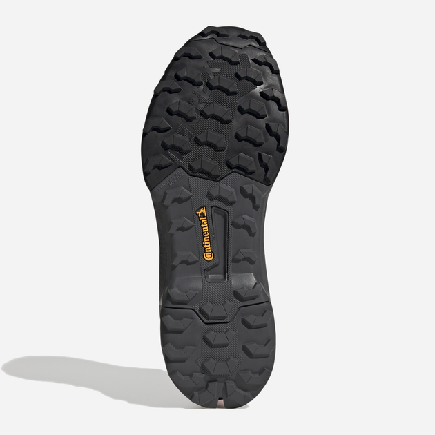 Buty turystyczne męskie z membraną adidas Terrex AX4 GTX FZ3285 42 (UK 8) Szare (4064036035883) - obraz 13