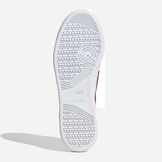 Sneakersy męskie do kostki adidas Originals Continental 80 G27706 43 (UK 10) Białe (4060516415985) - obraz 14