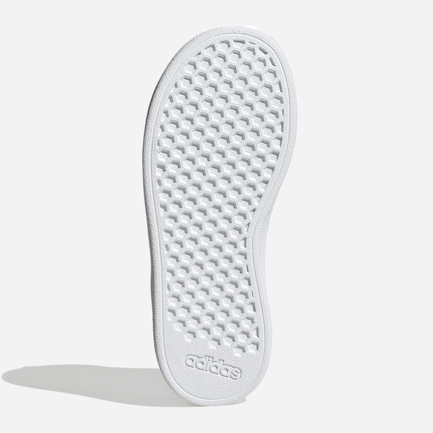 Підліткові кеди для хлопчика adidas Grand Court 2.0 K GW6503 38.5 (5.5UK) Чорні з білим (4065426180886) - зображення 17