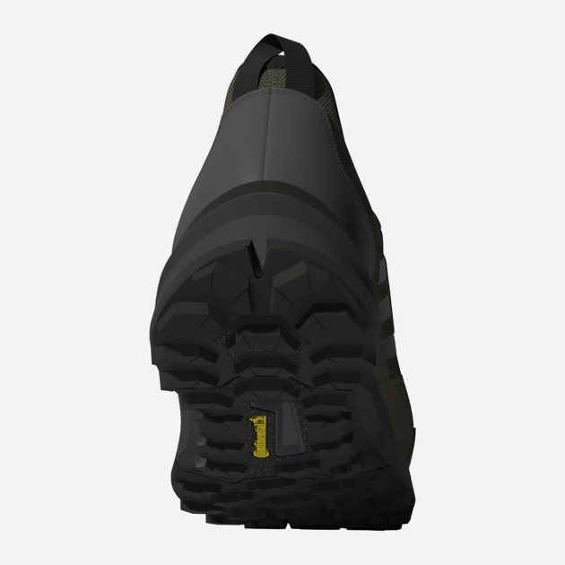 Чоловічі кросівки для туризму adidas Terrex Ax4 GY5077 42 (8UK) 26.5 см Оливкові (4062064370631) - зображення 10