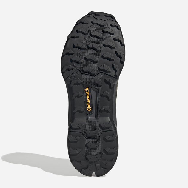 Buty turystyczne męskie adidas Terrex Ax4 GY5077 43.5 (9UK) 27.5 cm Oliwkowe (4062064370587) - obraz 13