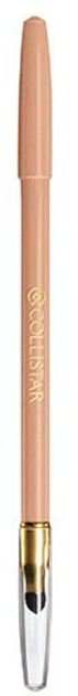Олівець для очей та губ Collistar Matita Professionale Occhi Labbra Burro Butter 1.2 г (8015150157681) - зображення 1