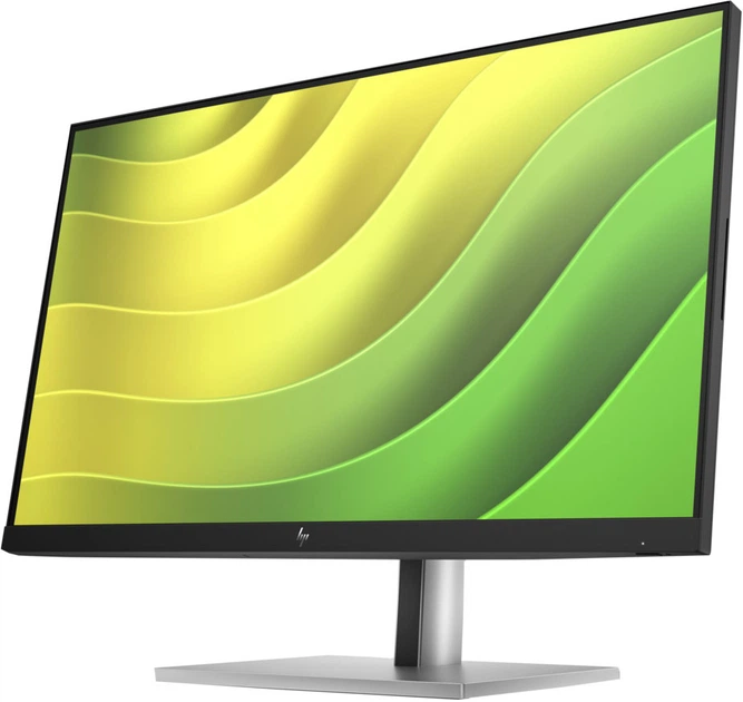 Монітор 23.8"&nbsp;HP&nbsp;E24q&nbsp;G5 (6N4F1AA#ABB) - зображення 3