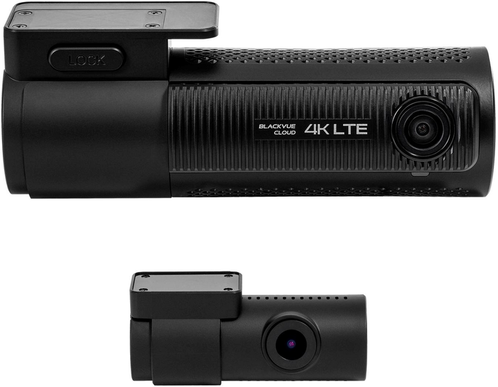 Автомобільний відеореєстратор Blackvue DR 970 X-2CH LTE (BV00111) - зображення 1