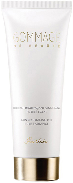 Пилинг для лица Guerlain Gommage De Beaute Очищающий 75 мл (3346470612945) - изображение 1