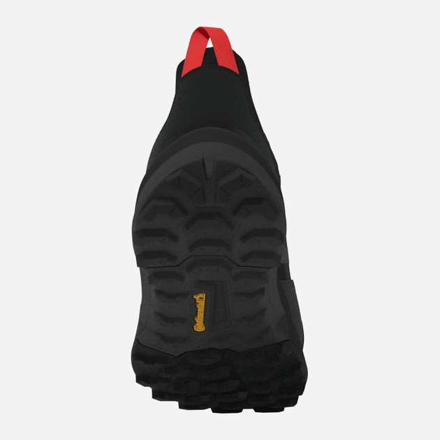 Buty turystyczne męskie z membraną adidas Terrex AX4 GTX HP7396 43.5 (UK 9) Szare (4066749803087) - obraz 10
