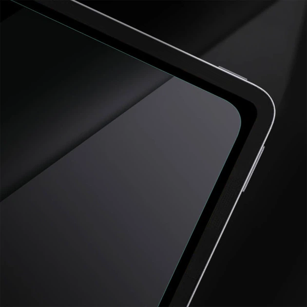 Противоударное защитное стекло Nillkin (H+) для Xiaomi Pad 6 Max (14") Прозрачный - изображение 6