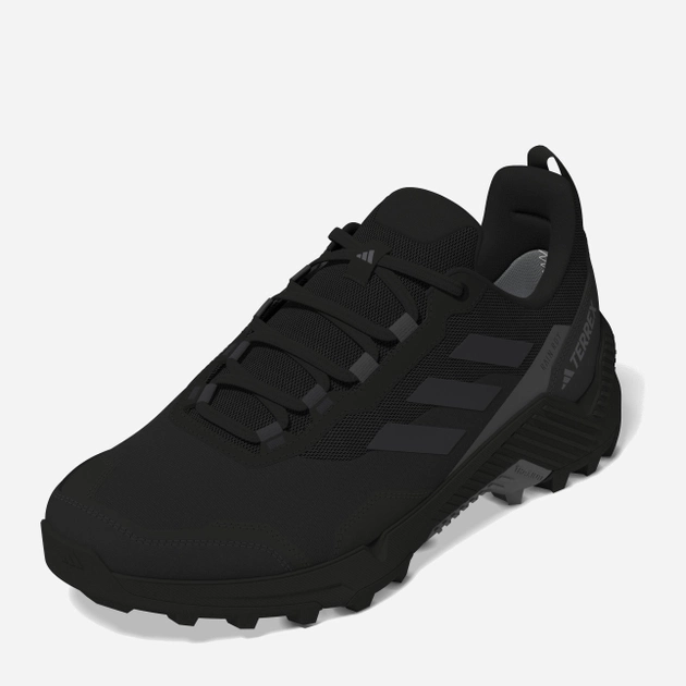 Чоловічі кросівки для треккінгу Adidas Terrex Eastrail 2 HP8602 44.5 (UK 10) Чорні (4066749997984) - зображення 2