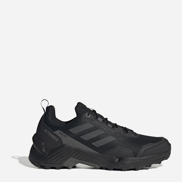 Buty sportowe trekkingowe męskie Adidas Terrex Eastrail 2 HP8602 46 (UK 11) Czarne (4066749997892) - obraz 1