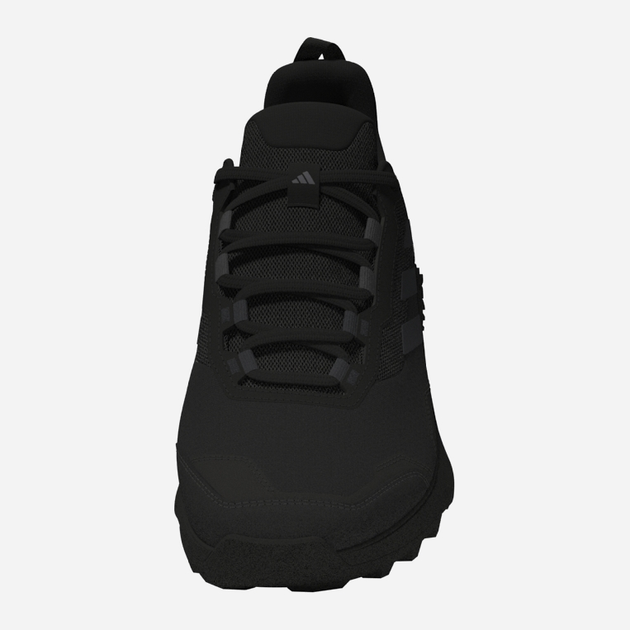 Чоловічі кросівки для туризму adidas Terrex Eastrail 2 HP8602 42 (UK 8) Чорні (4066749998011) - зображення 6