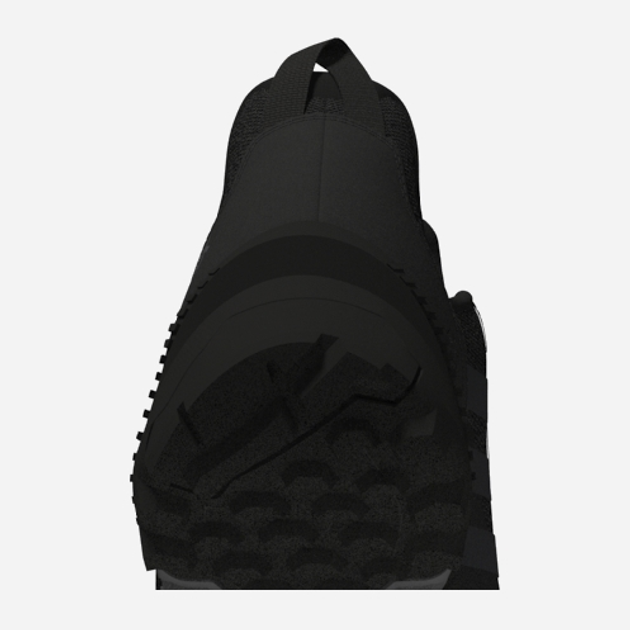 Чоловічі кросівки для туризму adidas Terrex Eastrail 2 HP8602 44.5 (UK 10) Чорні (4066749997984) - зображення 10