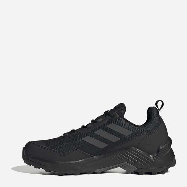 Чоловічі кросівки для туризму adidas Terrex Eastrail 2 HP8602 44.5 (UK 10) Чорні (4066749997984) - зображення 14