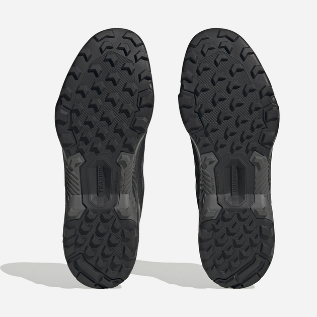 Чоловічі кросівки для туризму adidas Terrex Eastrail 2 HP8602 46 (UK 11) Чорні (4066749997892) - зображення 13