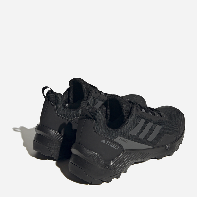 Buty turystyczne męskie adidas Terrex Eastrail 2 HP8602 43.5 (UK 9) Czarne (4066749997908) - obraz 16