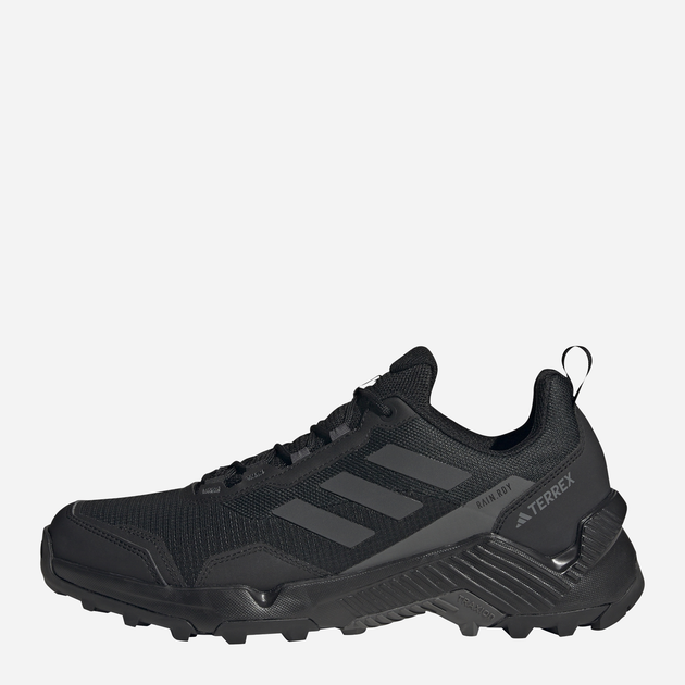 Чоловічі кросівки для туризму adidas Terrex Eastrail 2 HP8602 42.5 (UK 8.5) Чорні (4066749997854) - зображення 3