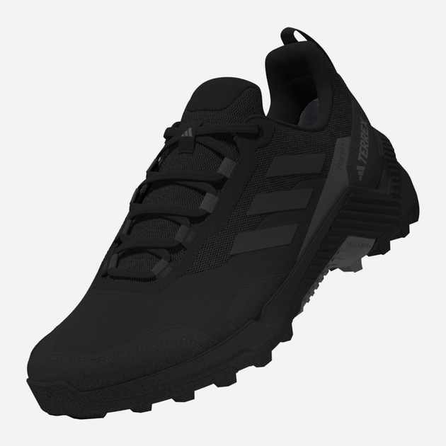 Чоловічі кросівки для туризму adidas Terrex Eastrail 2 HP8602 45.5 (UK 10.5) Чорні (4066749997878) - зображення 5