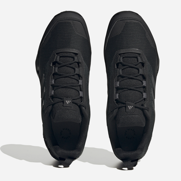 Чоловічі кросівки для туризму adidas Terrex Eastrail 2 HP8602 42.5 (UK 8.5) Чорні (4066749997854) - зображення 12