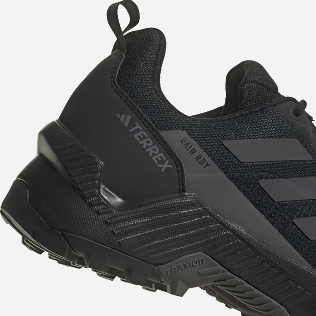 Buty turystyczne męskie adidas Terrex Eastrail 2 HP8602 44 (UK 9.5) Czarne (4066749997885) - obraz 17