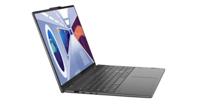 Ноутбук Lenovo Yoga 7i 2in1 Touch-Screen i7-1355U/16/512GB