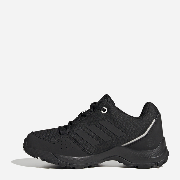 Підліткові трекінгові кросівки для хлопчика Adidas Terrex Hyperhiker L HQ5823 36.5 (4UK) Чорні (4066749372200) - зображення 14