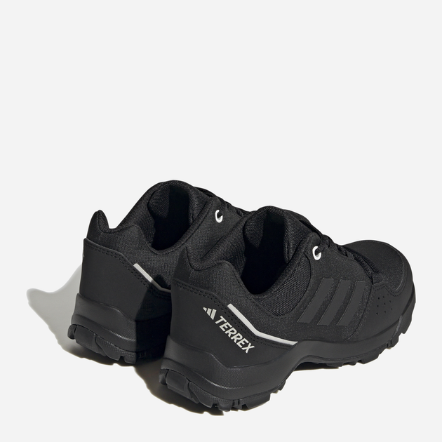 Buty sportowe chłopięce adidas Terrex Hyperhiker L HQ5823 38 (5UK) Czarne (4066749372118) - obraz 16