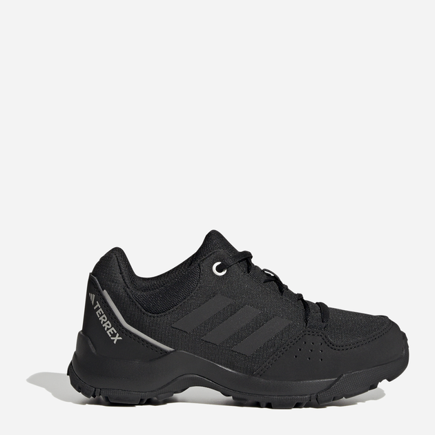 Підліткові кросівки для хлопчика Adidas Terrex Hyperhiker L HQ5823 39 (6.5UK) Чорні (4066749372057) - зображення 1