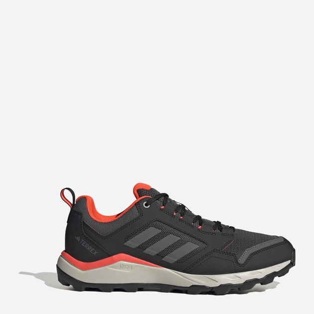Чоловічі кросівки для бігу Adidas Terrex Tracerocker 2 IE9398 40 (UK 7.5) Сірі (4066746385319) - зображення 1