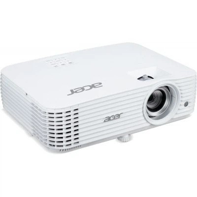 Проектор Acer X1629H (DLP, WUXGA, 4500 lm) (MR.JU111.001) - Фото 4 Проектор Acer X1629H (DLP, WUXGA, 4500 lm) (MR.JU111.001) - изображение 4