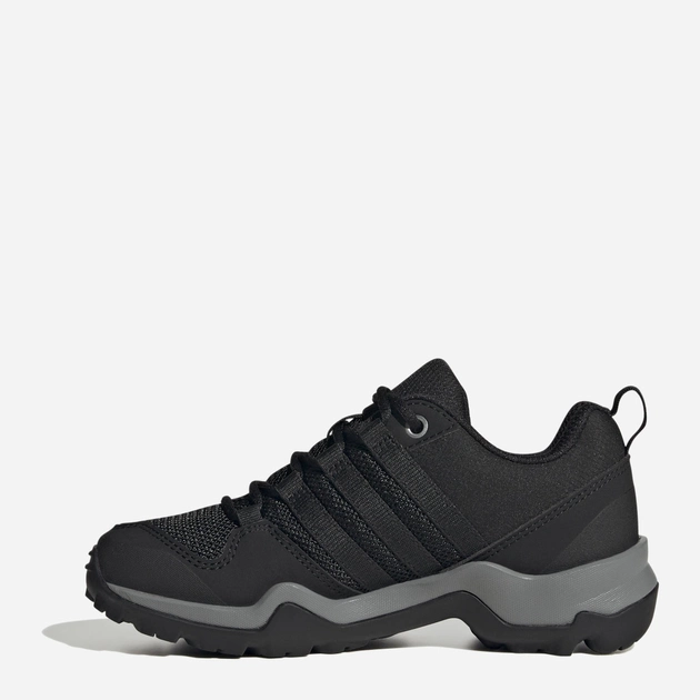 Підліткові кросівки для хлопчика Adidas Terrex AX2R K IF7514 36 (4UK) Чорні (4066745284217) - зображення 2