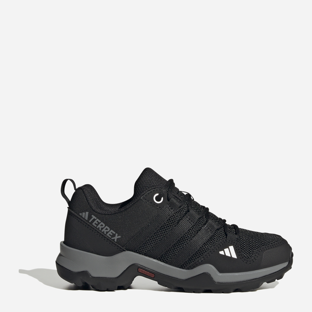 Підліткові кросівки для хлопчика Adidas Terrex AX2R K IF7514 38 (5.5UK) Чорні (4066745283890) - зображення 1