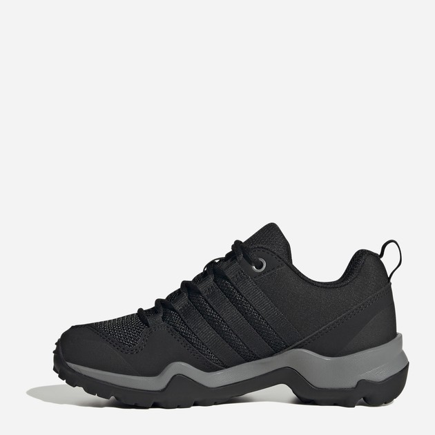 Підліткові кросівки для хлопчика adidas Terrex AX2R K IF7514 38.5 (5.5UK) Чорні (4066745283890) - зображення 2