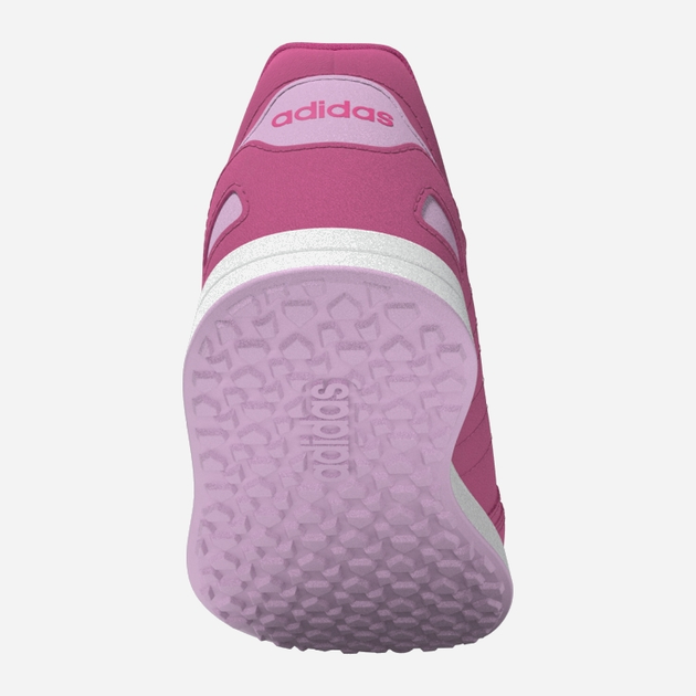 Buty sportowe damskie adidas VS Switch 3 K IG9635 38 (UK 5) Różowe (4066755747443) - obraz 7