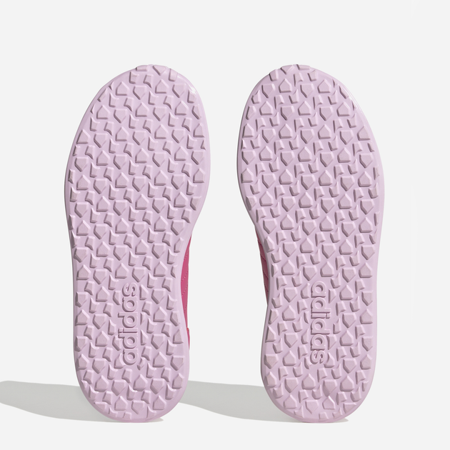 Buty sportowe damskie adidas VS Switch 3 K IG9635 39.5 (UK 6) Różowe (4066755743803) - obraz 15