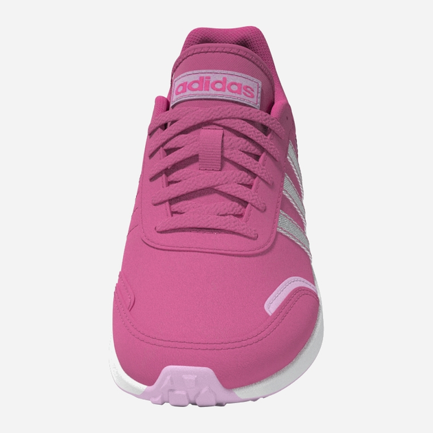 Buty sportowe damskie adidas VS Switch 3 K IG9635 38.5 (UK 5.5) Różowe (4066755743773) - obraz 3