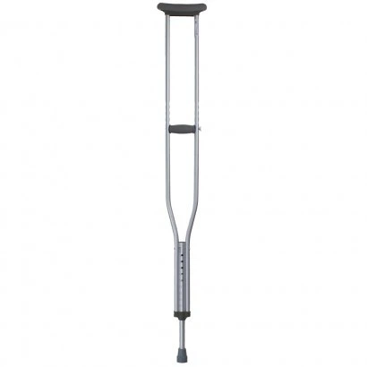 Подмышечные костыли 91-112 см (пара ) OSD-BL570202 - Фото 3 Подмышечные костыли 91-112 см (пара ) OSD-BL570202 - изображение 3