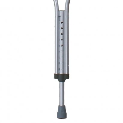 Подмышечные костыли 91-112 см (пара ) OSD-BL570202 - Фото 4 Подмышечные костыли 91-112 см (пара ) OSD-BL570202 - изображение 4