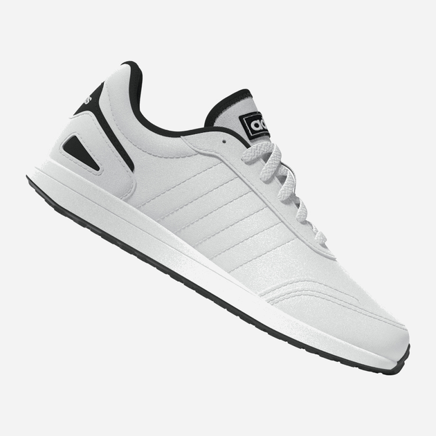 Buty sportowe damskie adidas VS Switch 3 K IG9636 36.5 (UK 4) Białe (4066755739950) - obraz 3