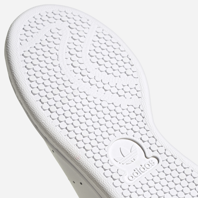 Sneakersy chłopięce adidas Originals Stan Smith J S74778 38 (5UK) Białe (4055341385770) - obraz 13