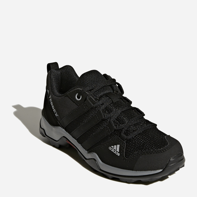 Дитячі кросівки для хлопчика Adidas Terrex AX2R K BB1935 28 Чорні (4057284006965) - зображення 2