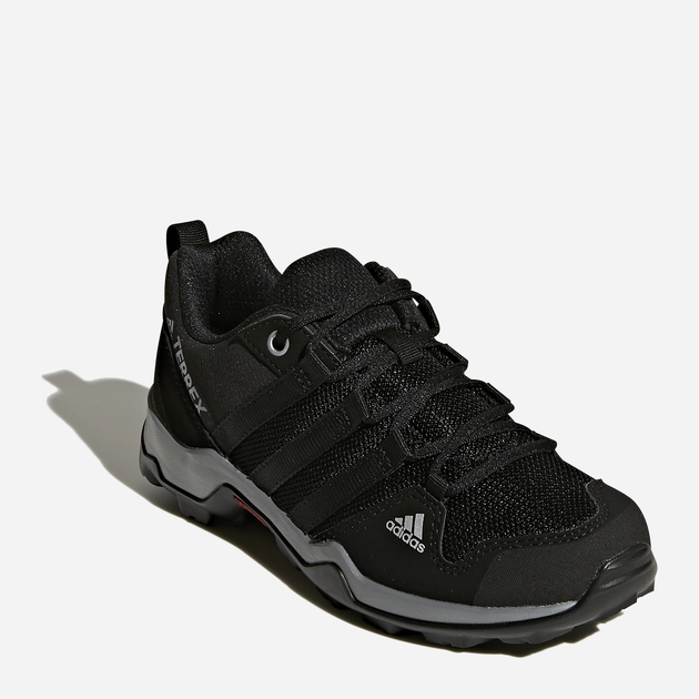Buty sportowe chłopięce Adidas Terrex AX2R K BB1935 31 Czarne (4057284006941) - obraz 2