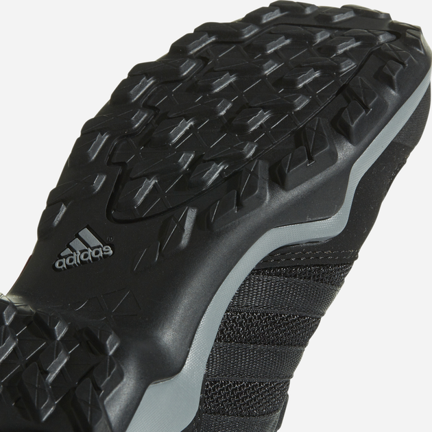 Buty sportowe chłopięce adidas Terrex AX2R K BB1935 33.5 Czarne (4057284006903) - obraz 17