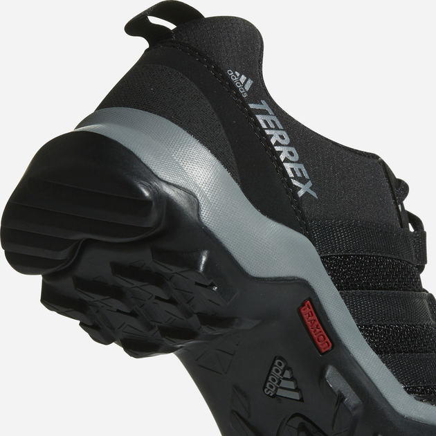 Buty sportowe chłopięce adidas Terrex AX2R K BB1935 33.5 Czarne (4057284006903) - obraz 18