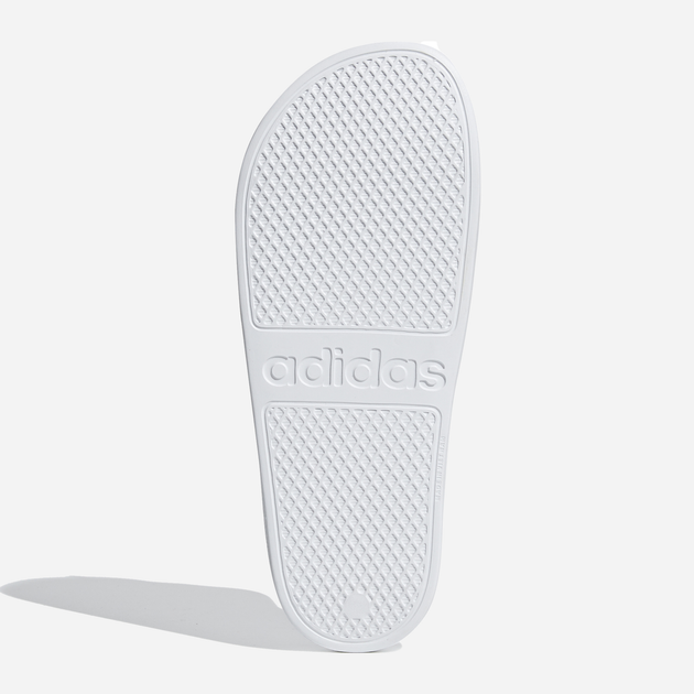 Жіночі шльопанці adidas Adilette Aqua F35539 38 Білі з чорним (4060509397359) - зображення 14