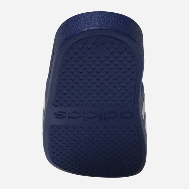 Жіночі шльопанці adidas Adilette Aqua F35542 38 Сині (4060509397274) - зображення 11