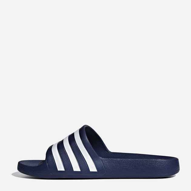 Klapki damskie basenowe adidas Adilette Aqua F35542 39 Granatowe (4060509397212) - obraz 3