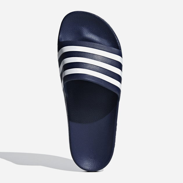 Жіночі шльопанці adidas Adilette Aqua F35542 38 Сині (4060509397274) - зображення 14