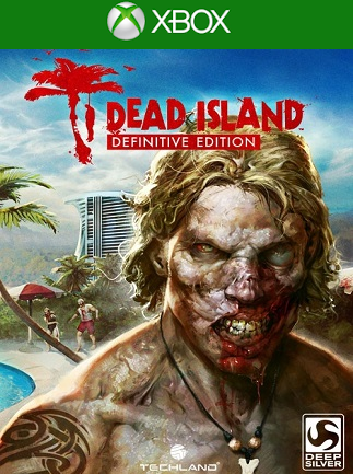 Dead Island Definitive Edition (Ключ активації на Xbox One | Series X/S) регіон Європа - Фото 1 Dead Island Definitive Edition (Ключ активації на Xbox One | Series X/S) регіон Європа - изображение 1