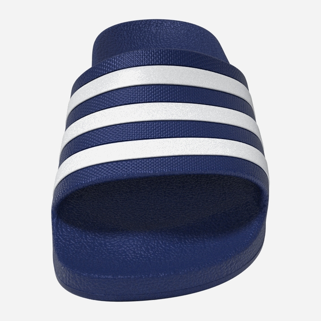 Чоловічі шльопанці для пляжу Adidas Adilette Aqua F35542 48.5 Сині (4060509397267) - зображення 7