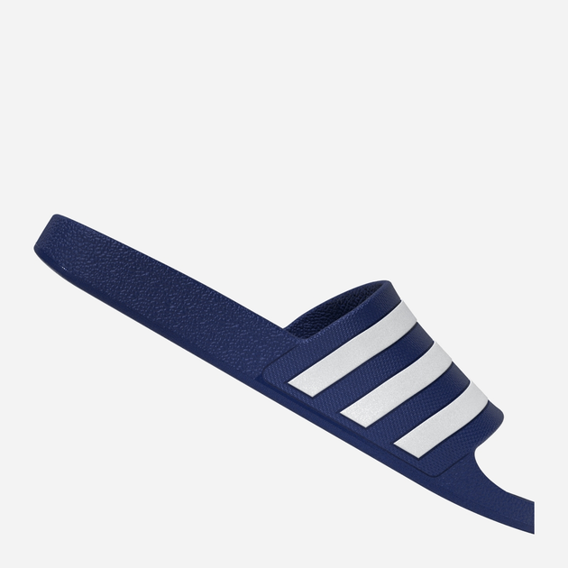 Klapki męskie basenowe Adidas Adilette Aqua F35542 47 Granatowe (4060509397281) - obraz 9